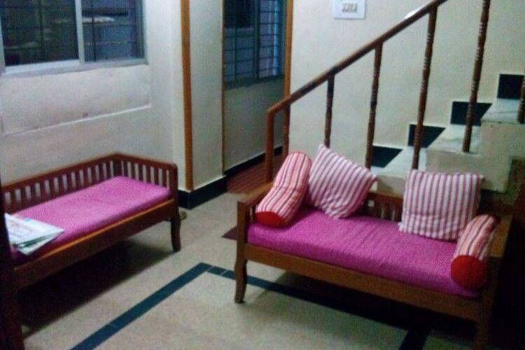 Sri Manju Lodge, Bangalore 3